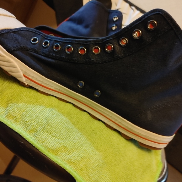Pf flyers "Grounders" - Picture 8 of 11